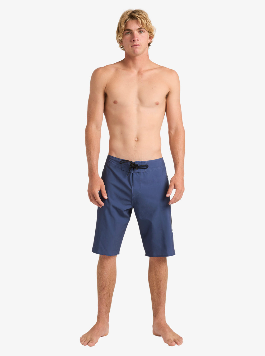 Mens Nomad 19" Boardshorts