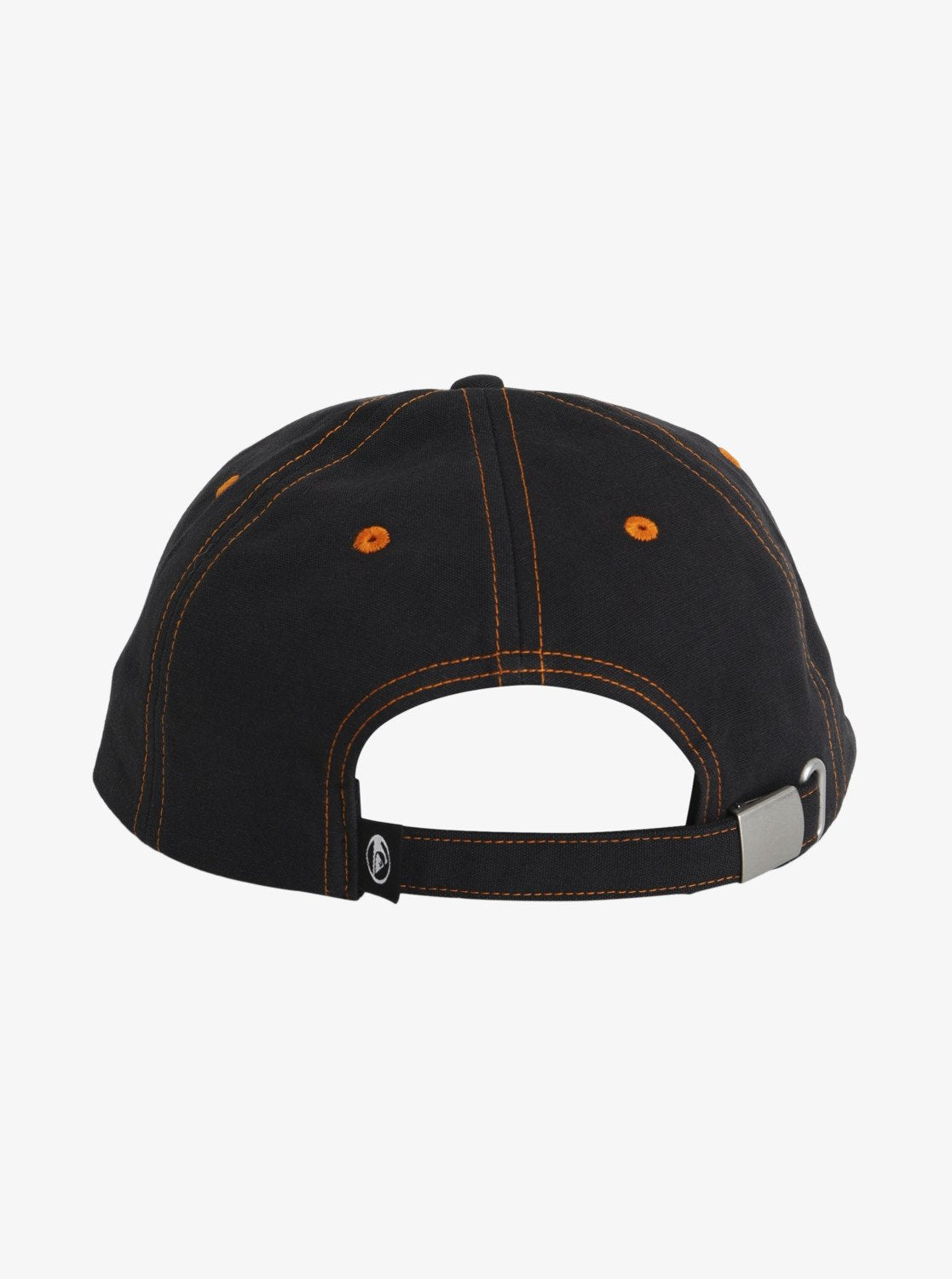 Mens Tilt Snapback Cap