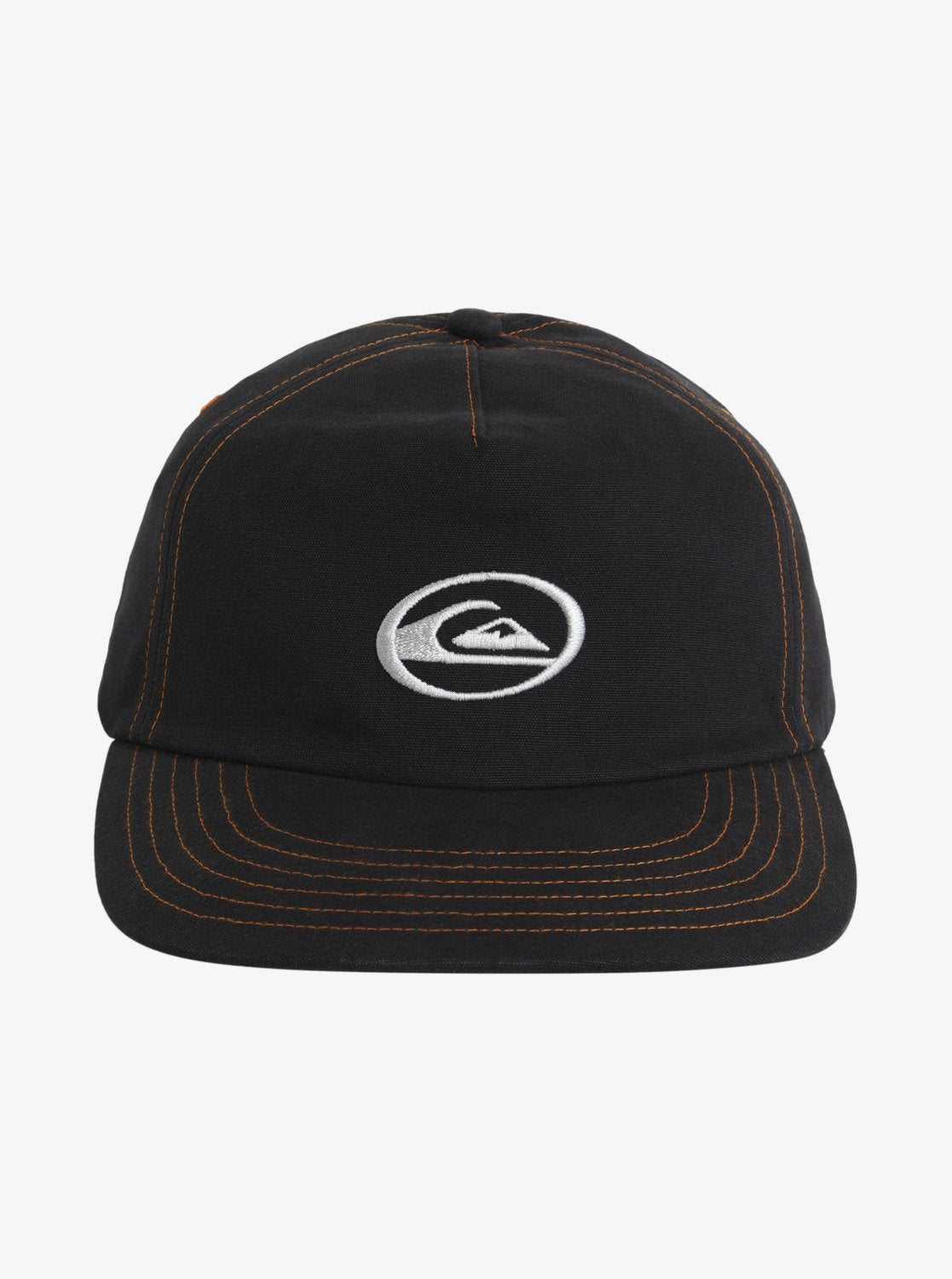 Mens Tilt Snapback Cap