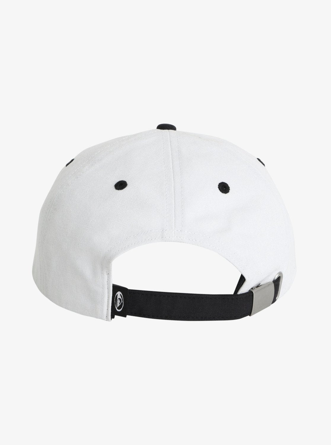 Mens Tilt Snapback Cap