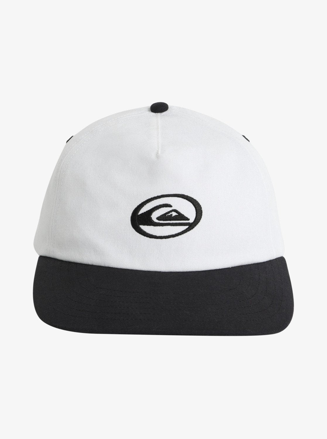 Mens Tilt Snapback Cap