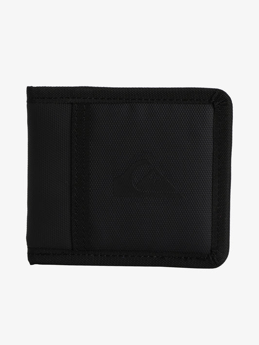 Mens Ready Freddy Wallet - Quiksilver Malaysia