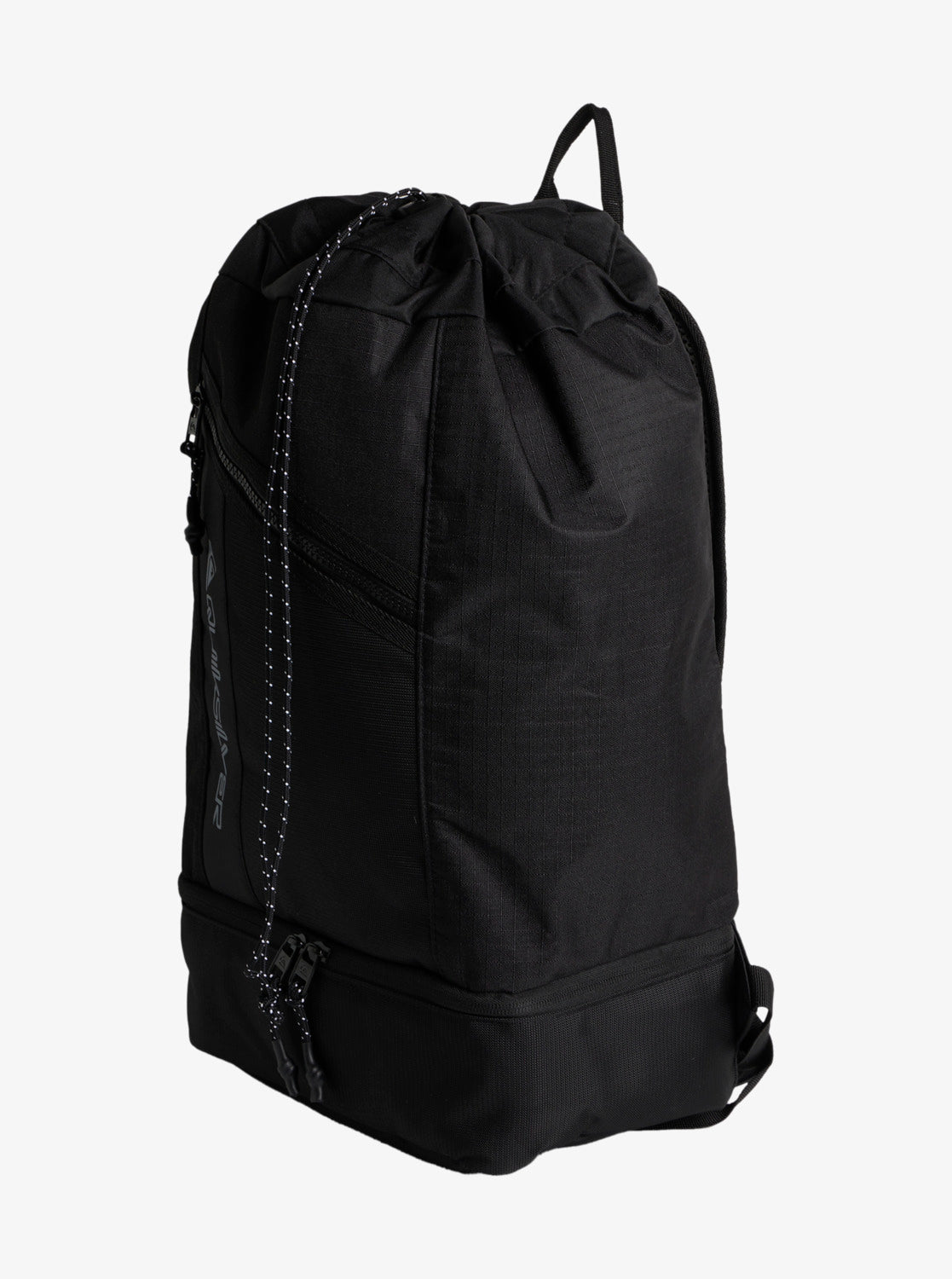 Mens Stash Sack Backpack - Quiksilver Malaysia