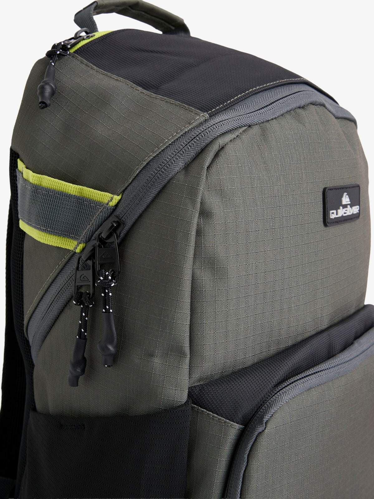 Mens Pintail Backpack - Quiksilver Malaysia
