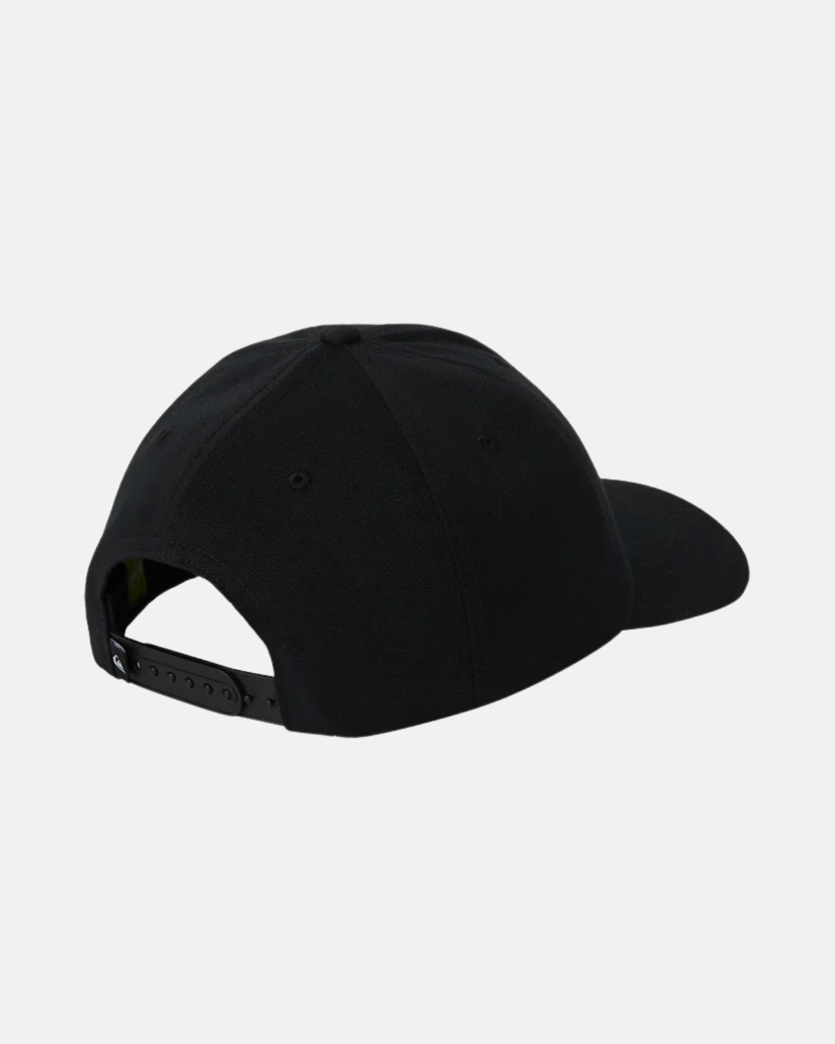 Mens Pierdrop Snapback Cap - Quiksilver Malaysia
