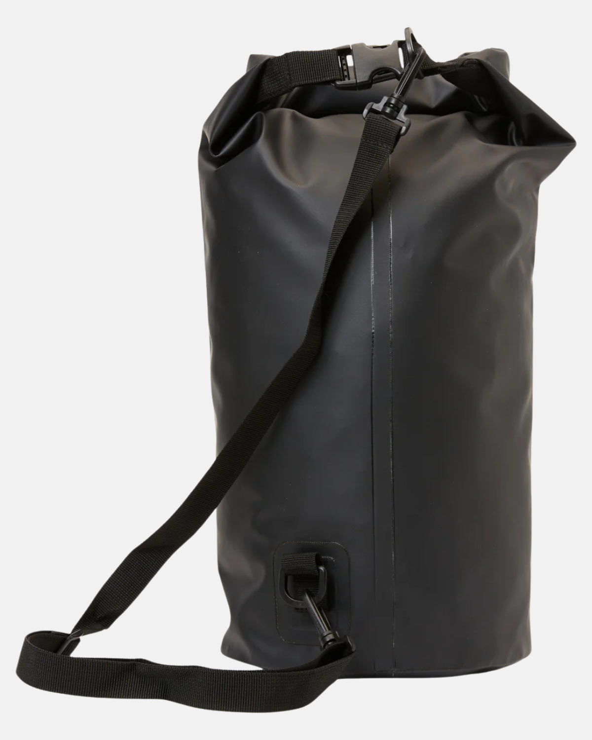 Mens Medium Water Stash 10L Roll Top Surf Pack - Quiksilver Malaysia