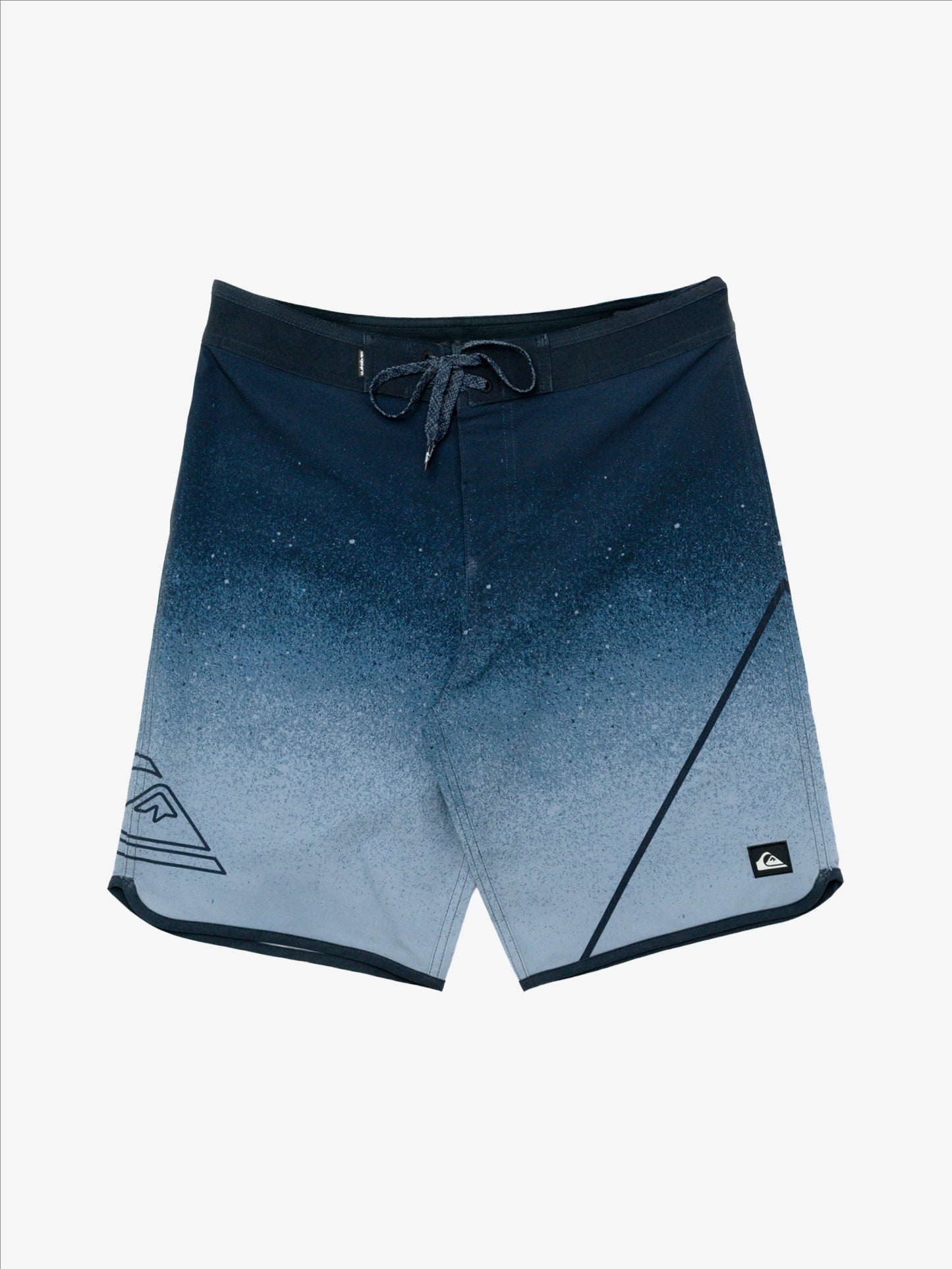 Mens Surfsilk New Wave 20" Boardshorts - Quiksilver Malaysia