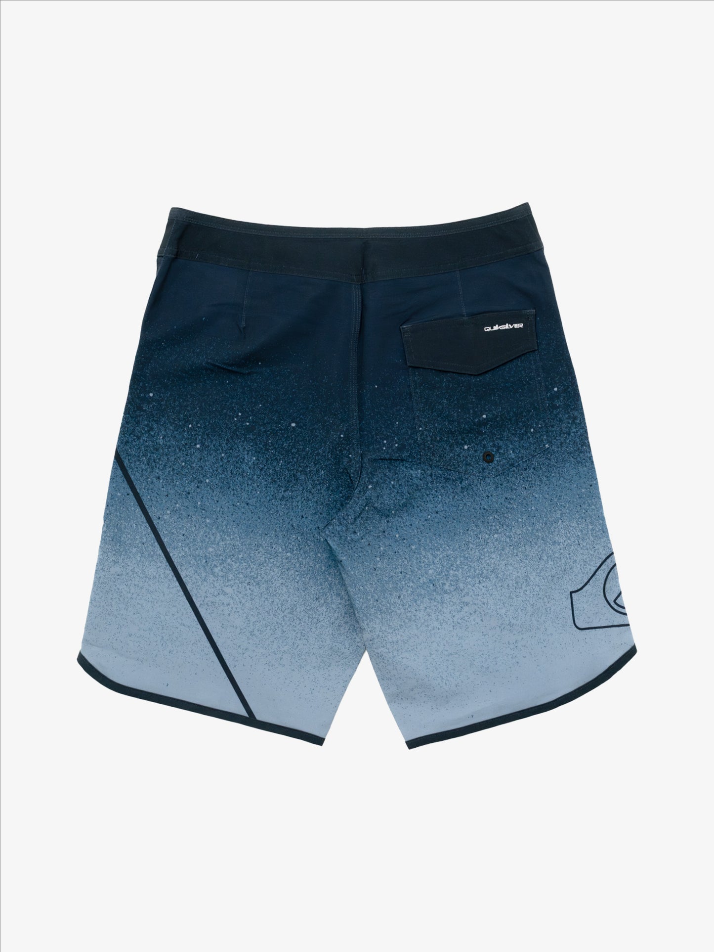 Mens Surfsilk New Wave 20" Boardshorts - Quiksilver Malaysia