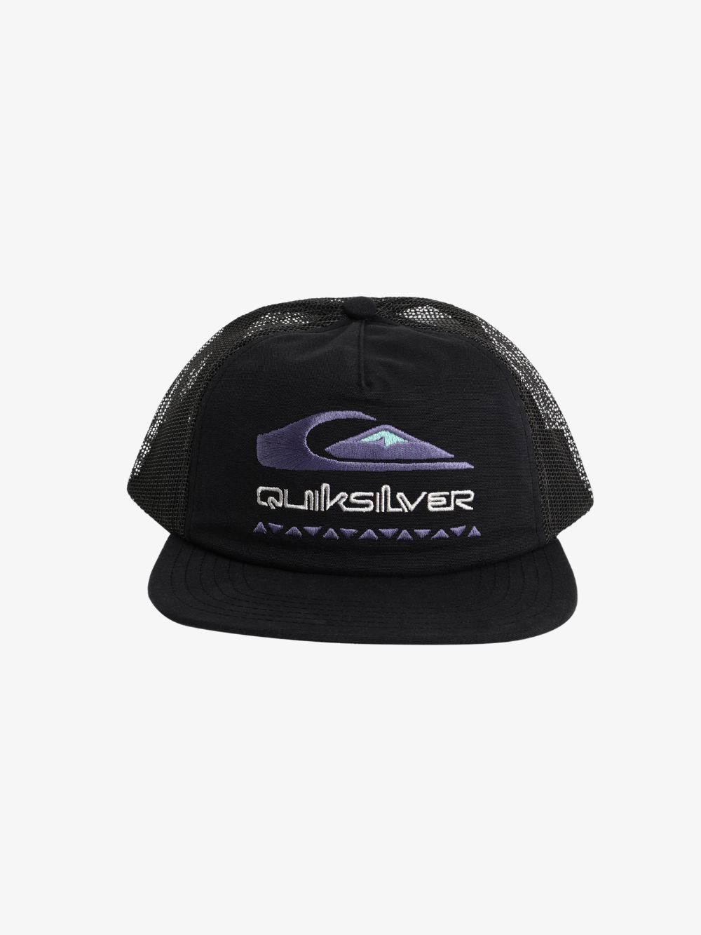 Mens Oasis Trucker Cap - Quiksilver Malaysia