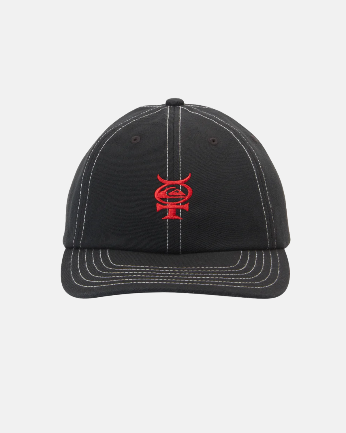 Mens Mercury Strapback Cap - Quiksilver Malaysia