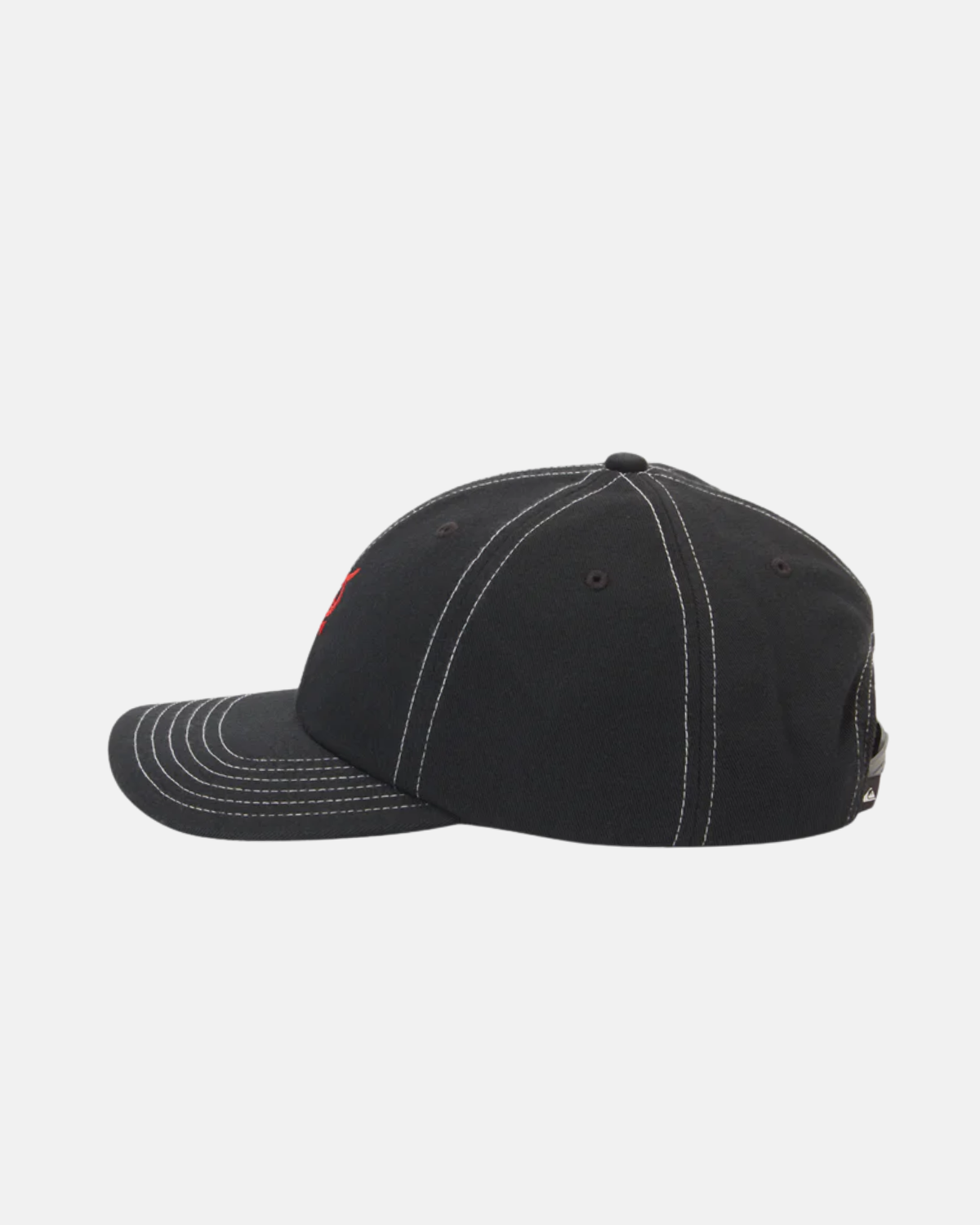 Mens Mercury Strapback Cap - Quiksilver Malaysia