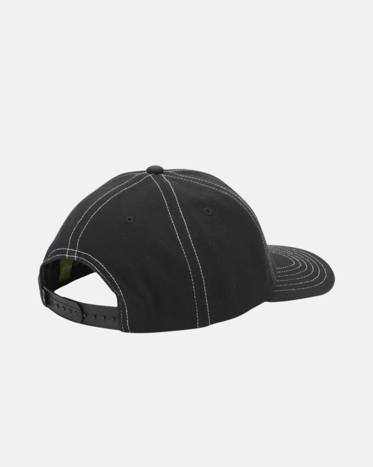 Mens Mercury Strapback Cap - Quiksilver Malaysia