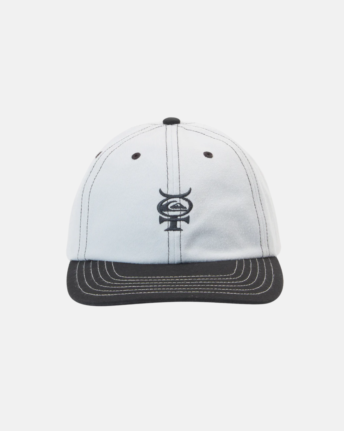 Mens Mercury Strapback Cap - Quiksilver Malaysia
