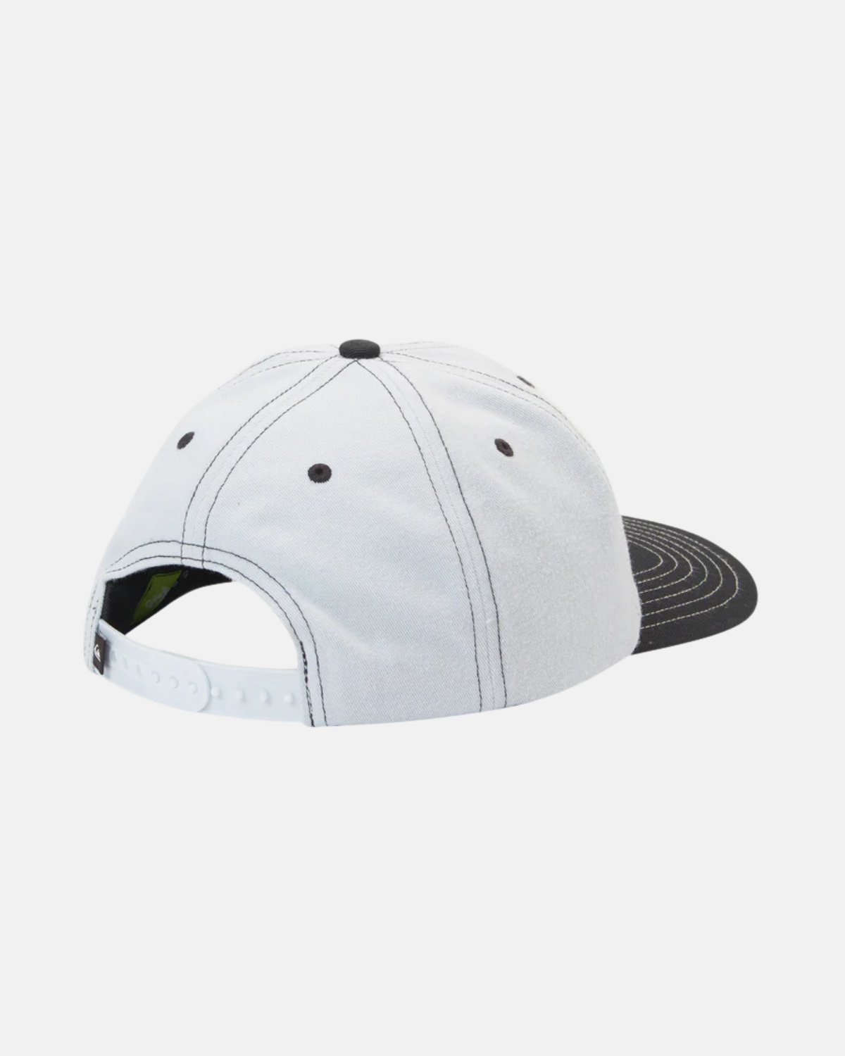 Mens Mercury Strapback Cap - Quiksilver Malaysia