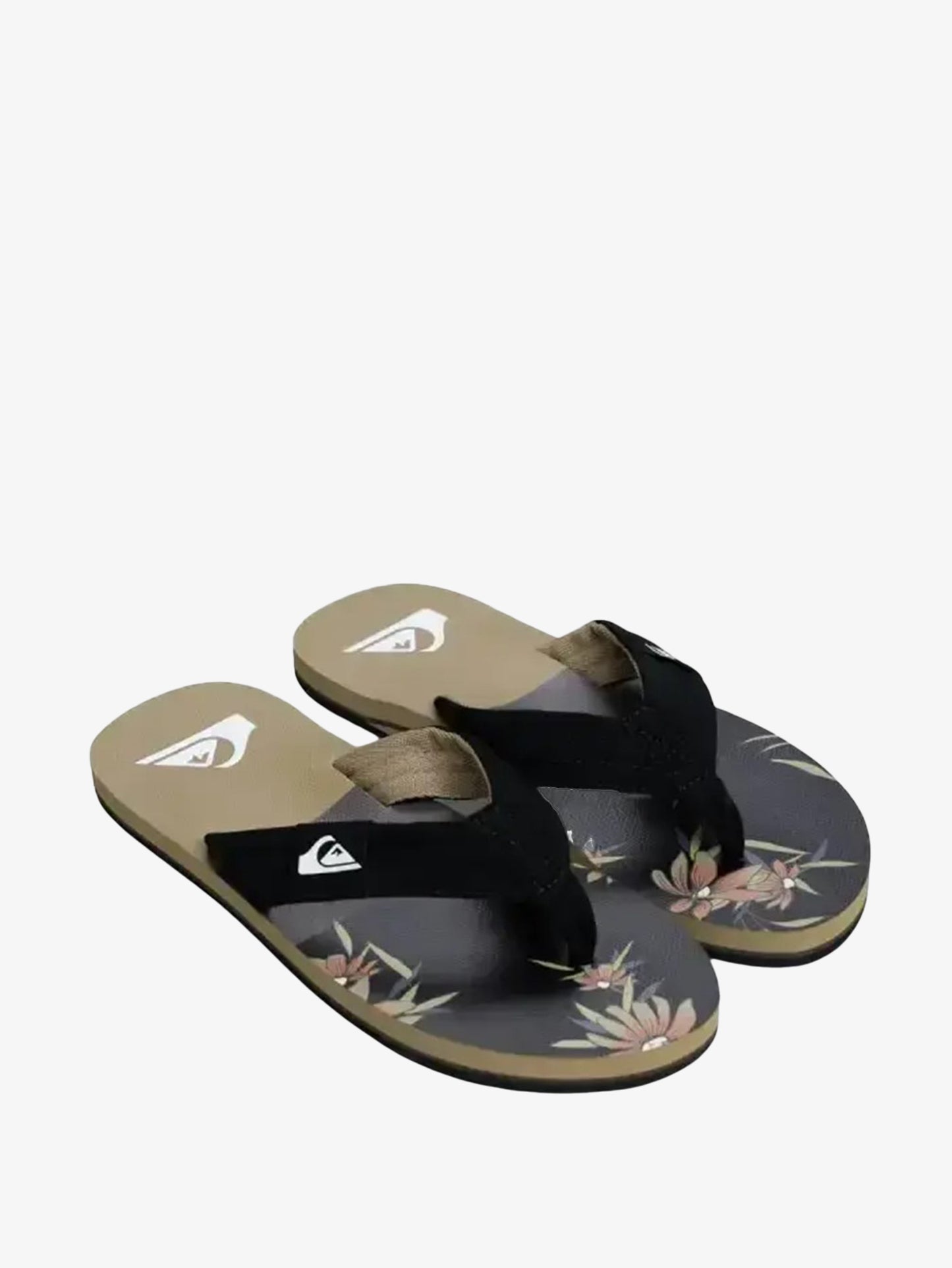 Mens Moncata Layback Sandals - Quiksilver Malaysia