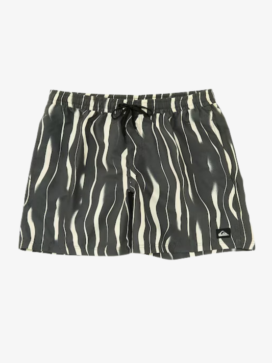 Mens Everyday Straight Volley 17" Swim Shorts - Quiksilver Malaysia