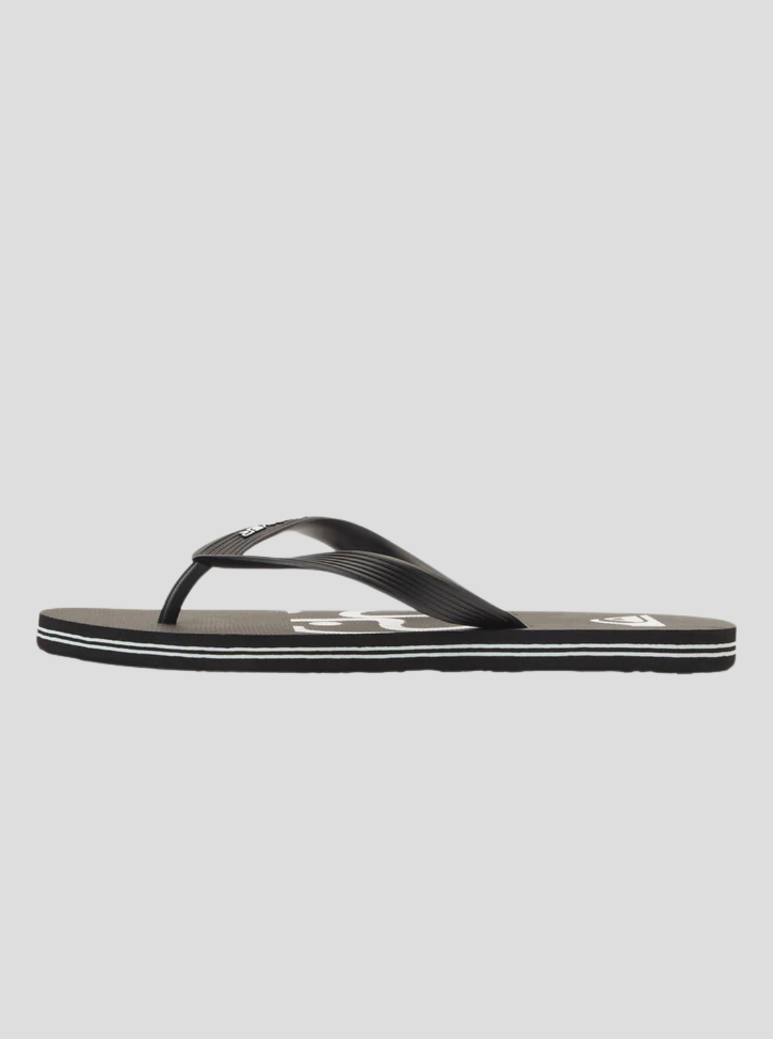 Mens Molokai Art Beach Flip Flops - Quiksilver Malaysia