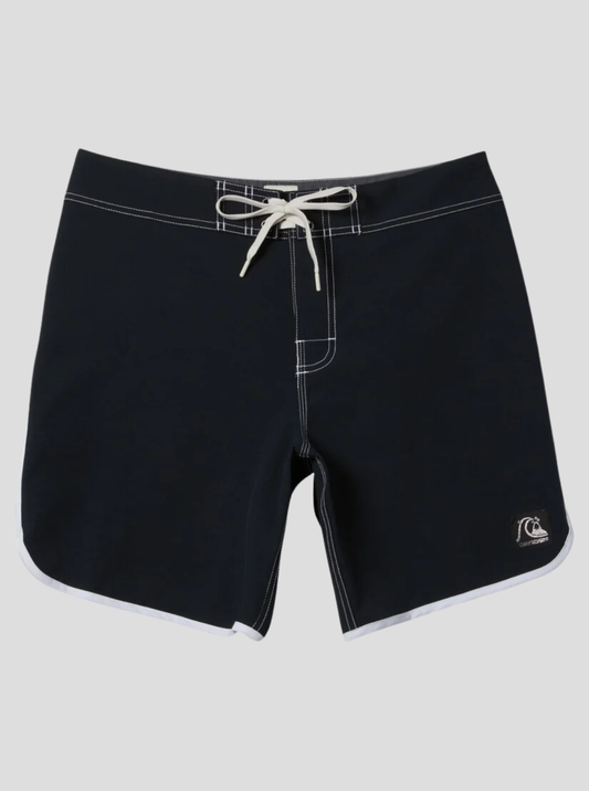 Mens Original Scallop 18" Boardshorts - Quiksilver Malaysia