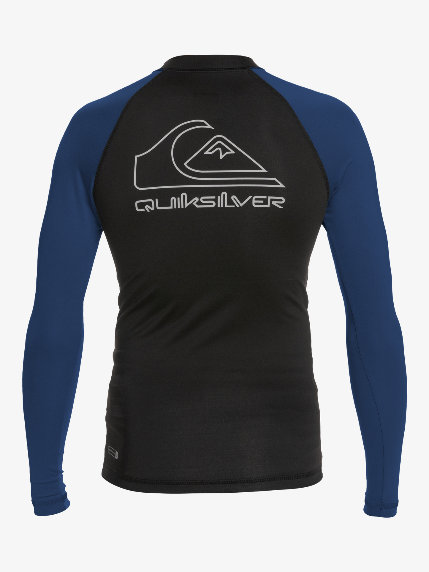 Boys On Tour Long Sleeve Rashguard - Quiksilver Malaysia