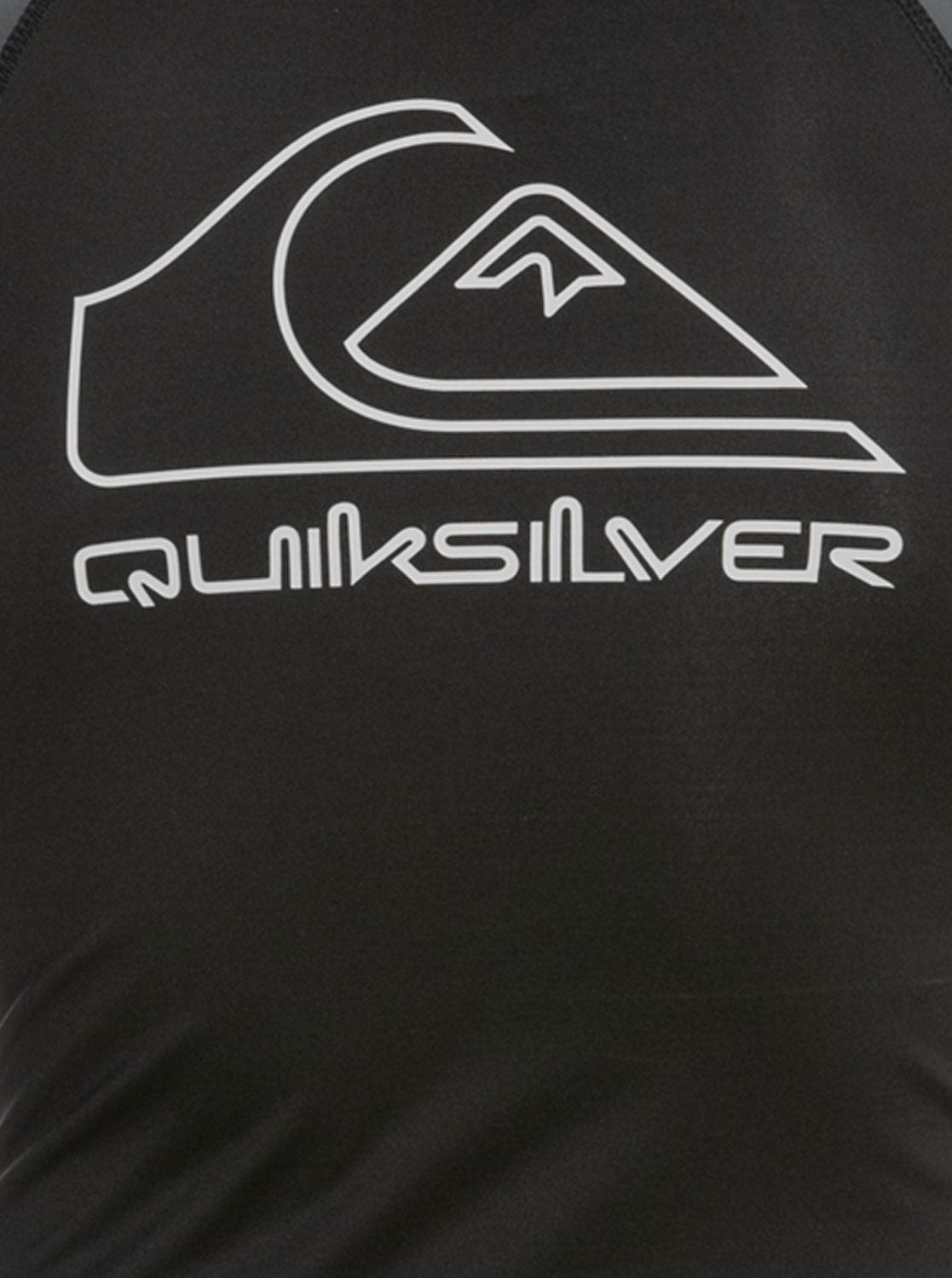 Boys On Tour Long Sleeve Rashguard - Quiksilver Malaysia