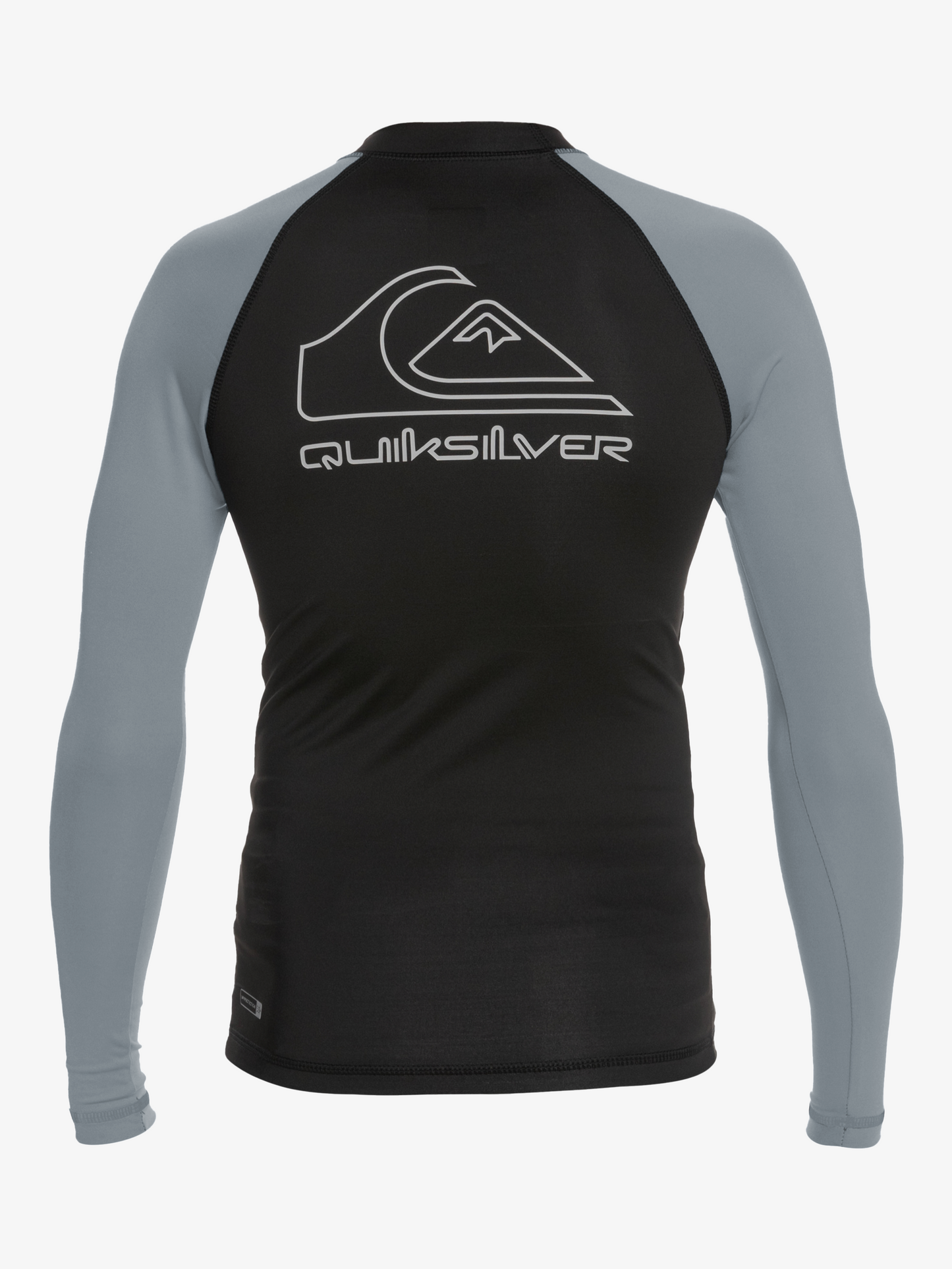 Boys On Tour Long Sleeve Rashguard - Quiksilver Malaysia