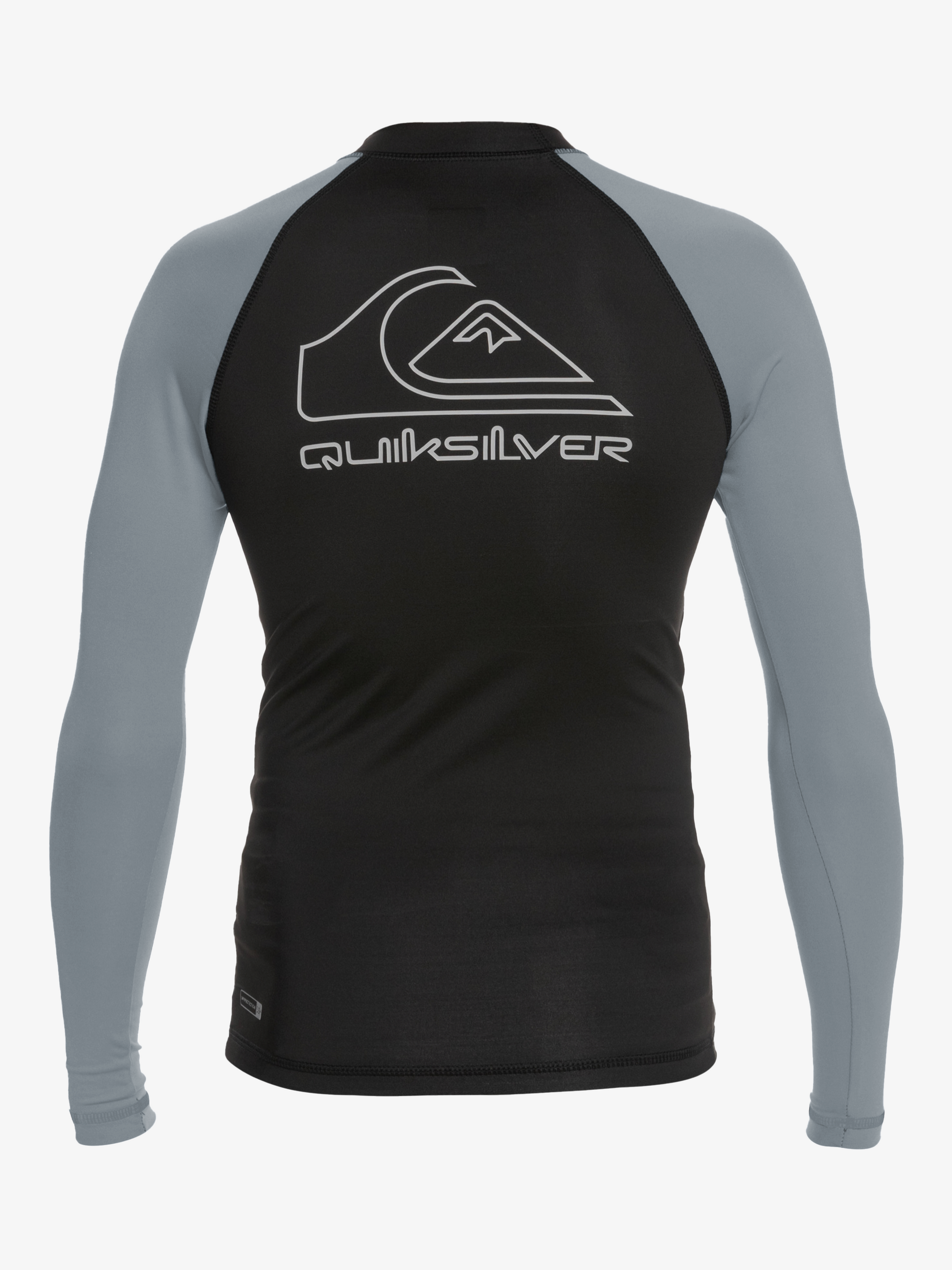 Boys On Tour Long Sleeve Rashguard - Quiksilver Malaysia
