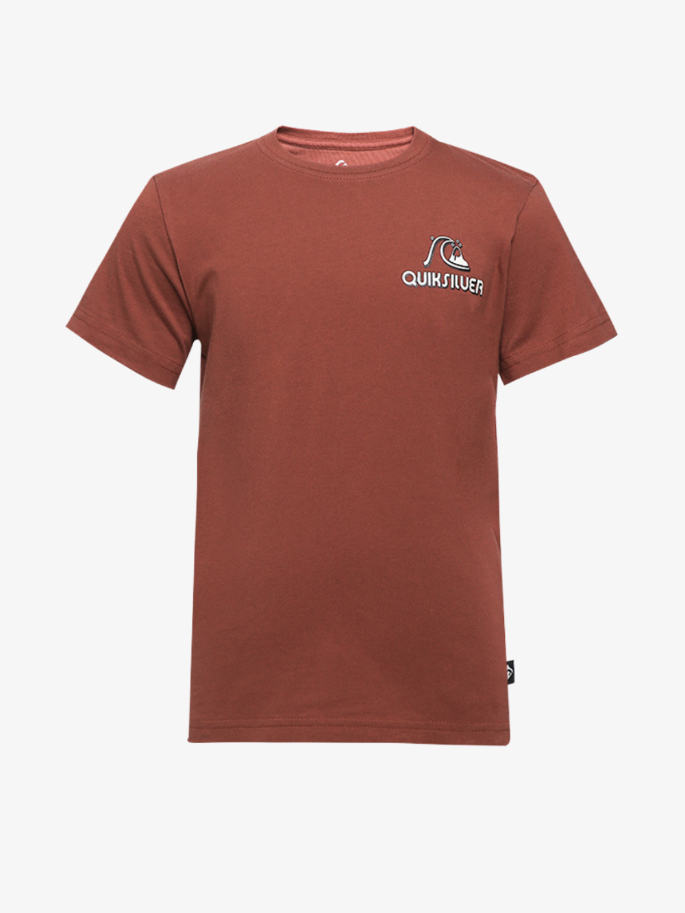 Boys Retro Bubble T-Shirt - Quiksilver Malaysia
