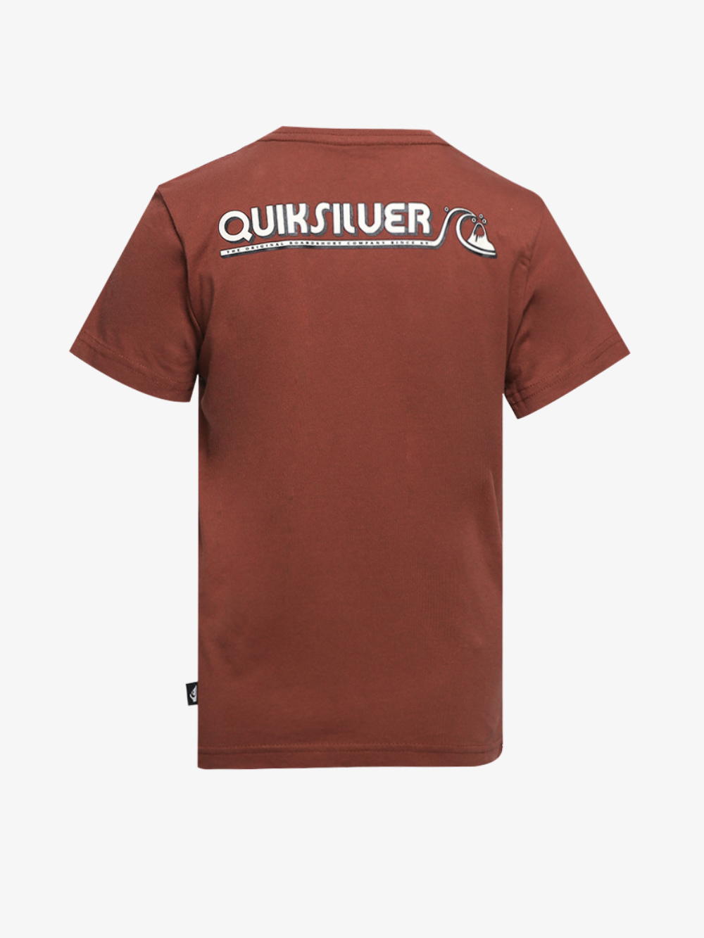 Boys Retro Bubble T-Shirt - Quiksilver Malaysia