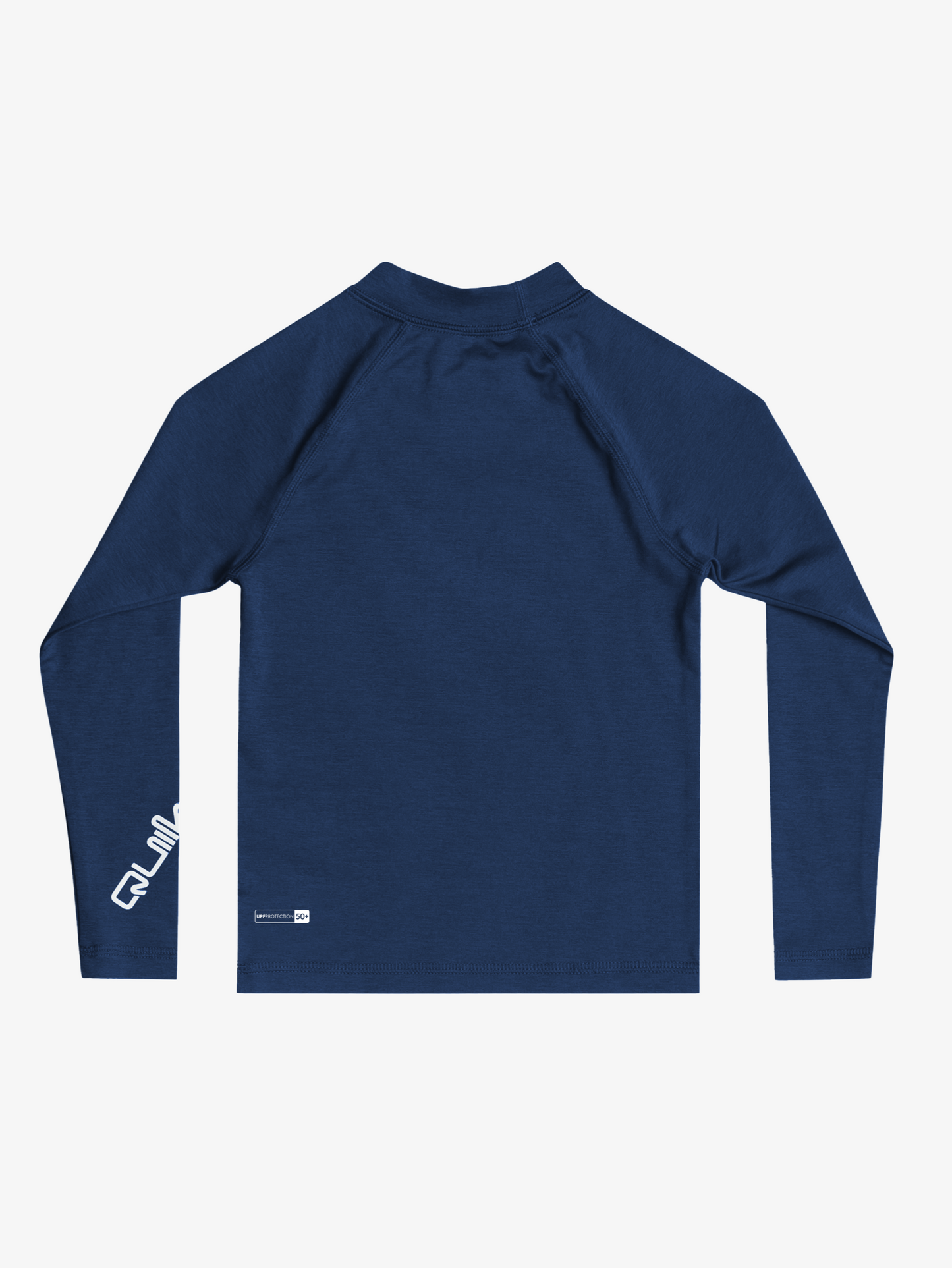 Boys All Time Long Sleeve Rashguard ID - Quiksilver Malaysia