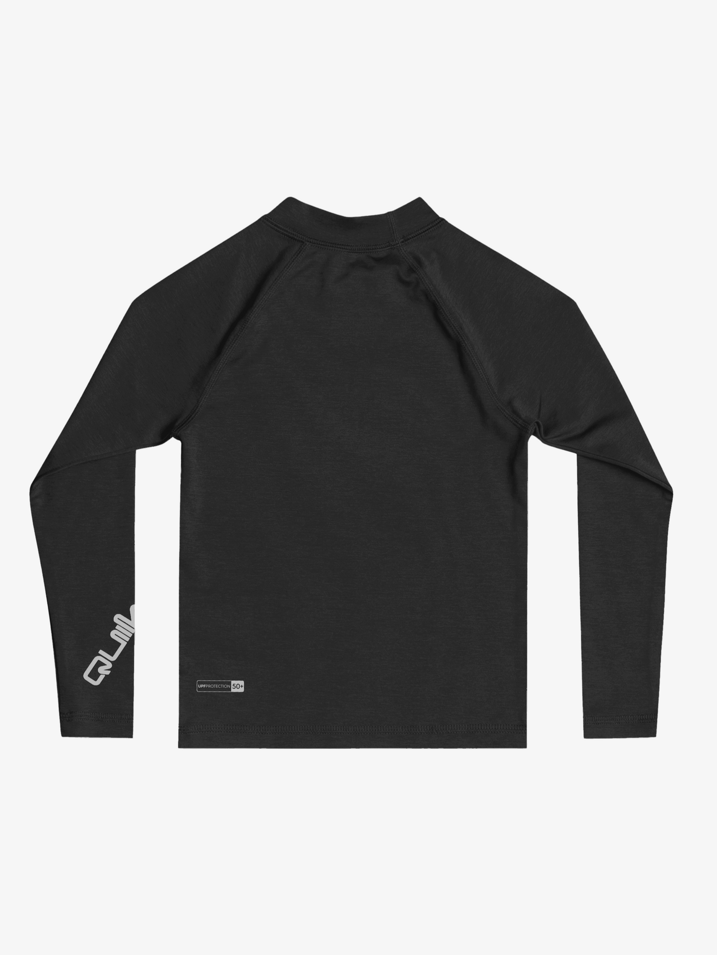 Boys All Time Long Sleeve Rashguard ID - Quiksilver Malaysia