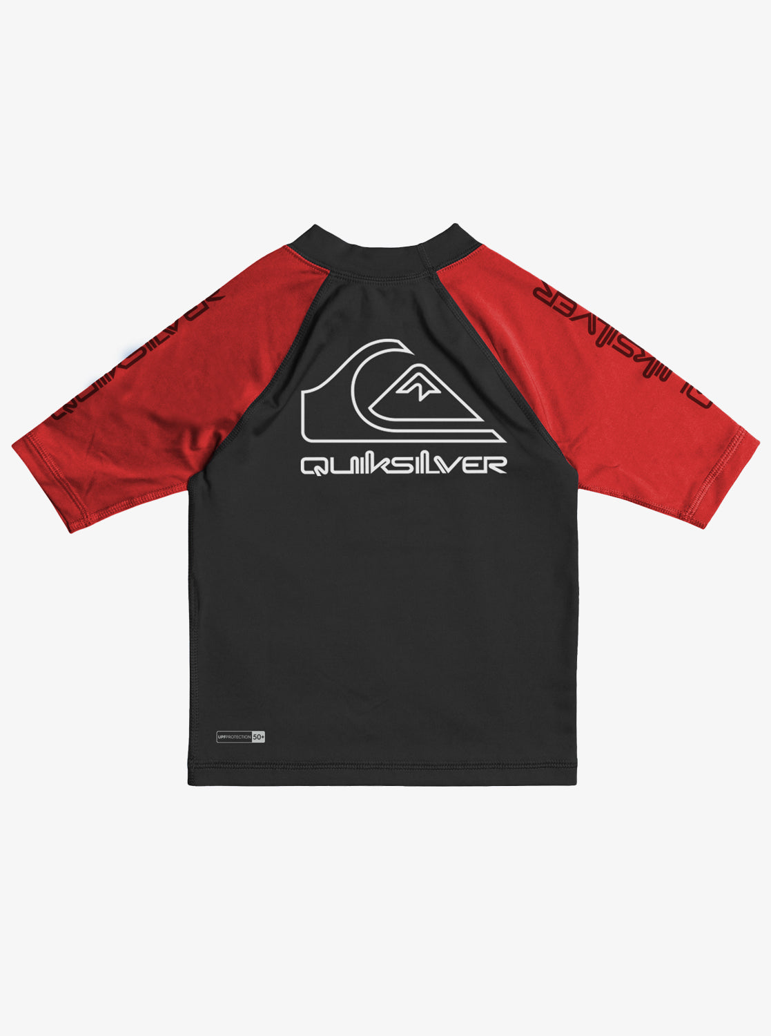Boys On Tour Surf T-Shirt - Quiksilver Malaysia