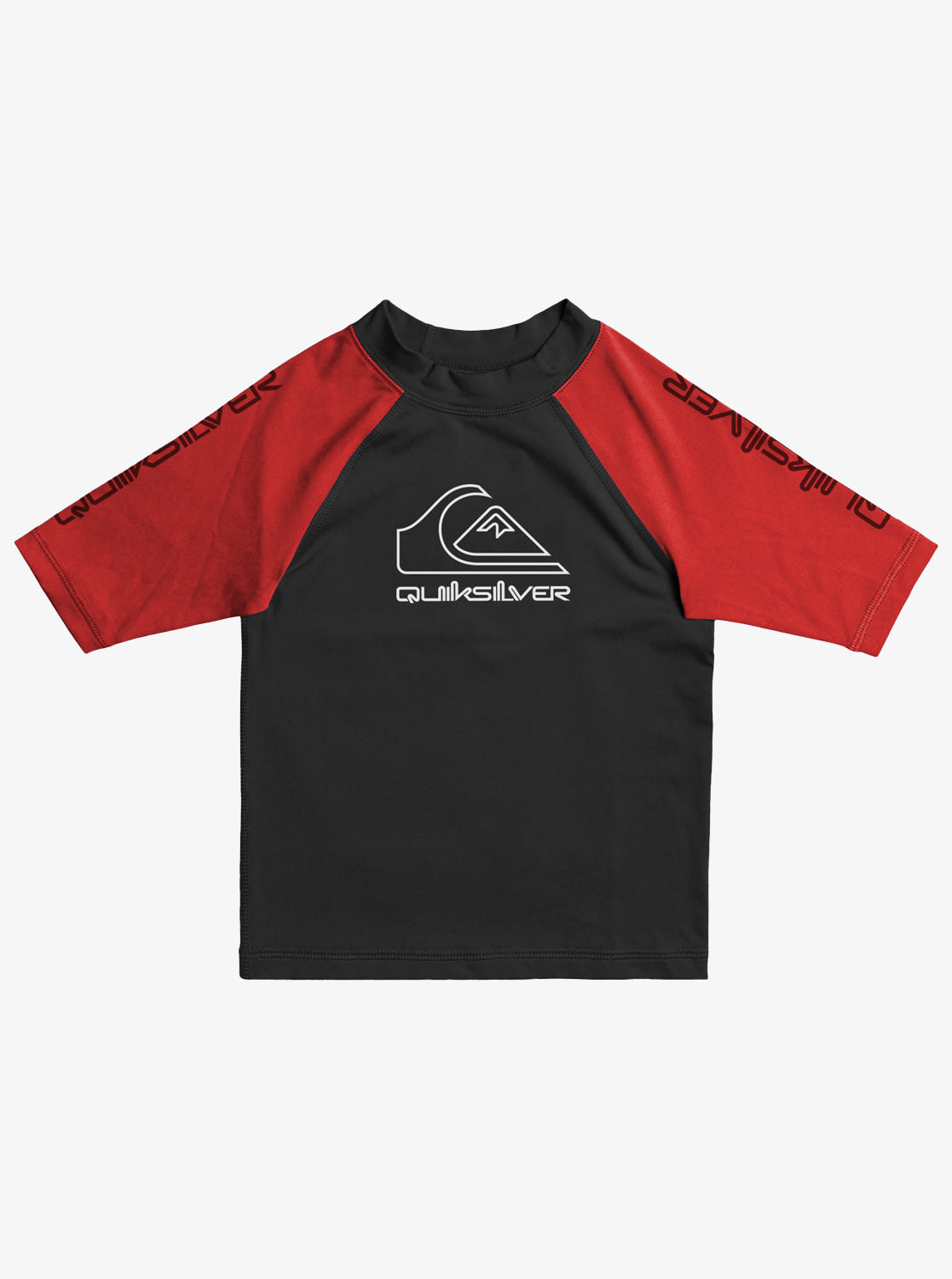 Boys On Tour Surf T-Shirt - Quiksilver Malaysia