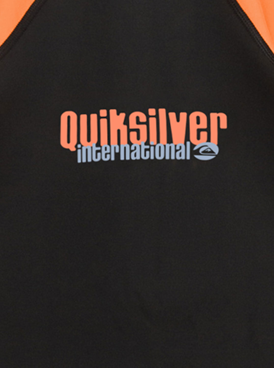 Boys 2-7 Everyday Heat Rashguard Springsuit - Quiksilver Malaysia
