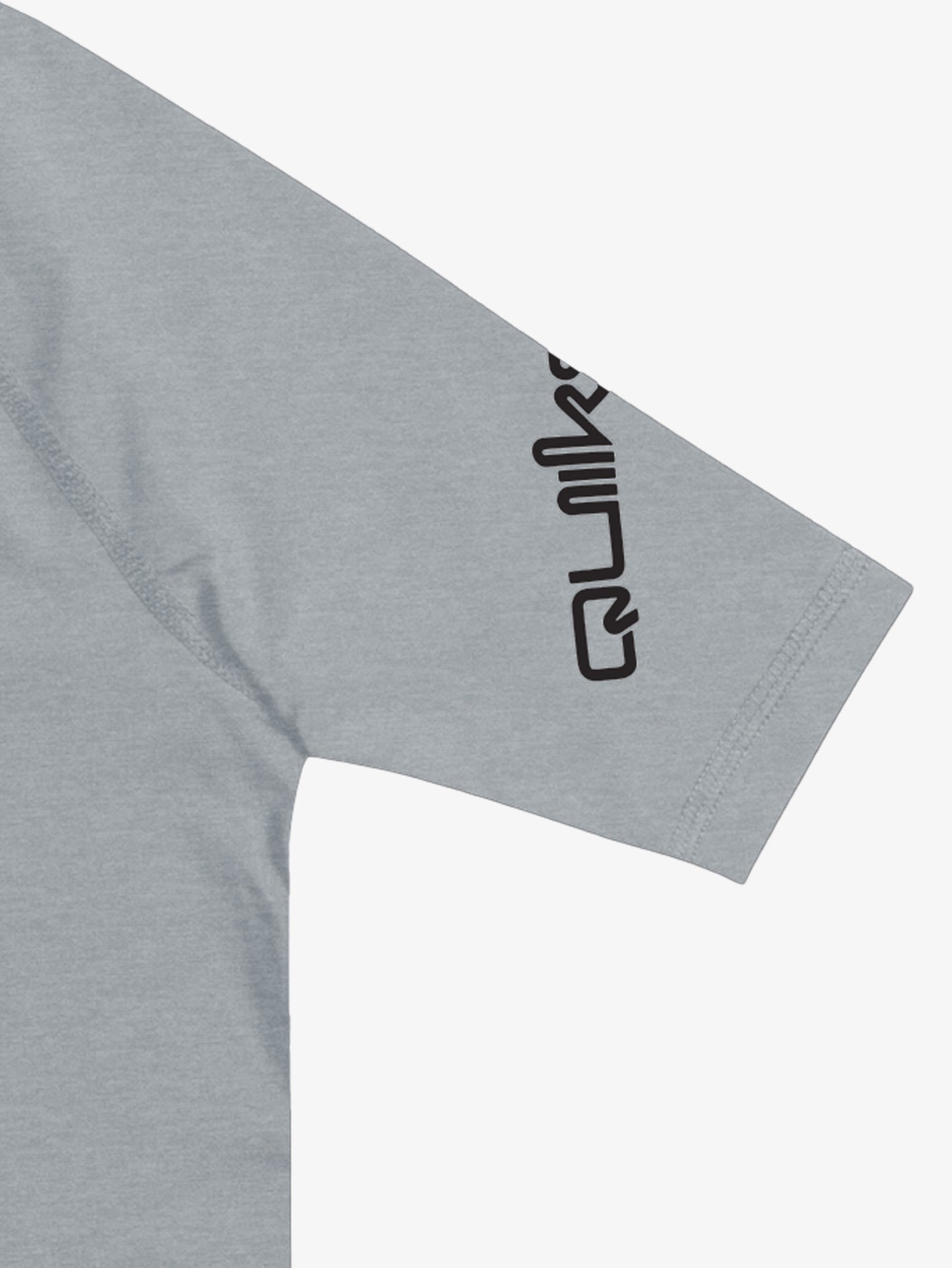 Boys 2-7 All Time Rash Vest - Quiksilver Malaysia