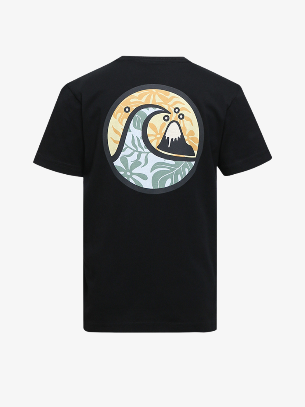 Boys Jungle Safari T-Shirt - Quiksilver Malaysia