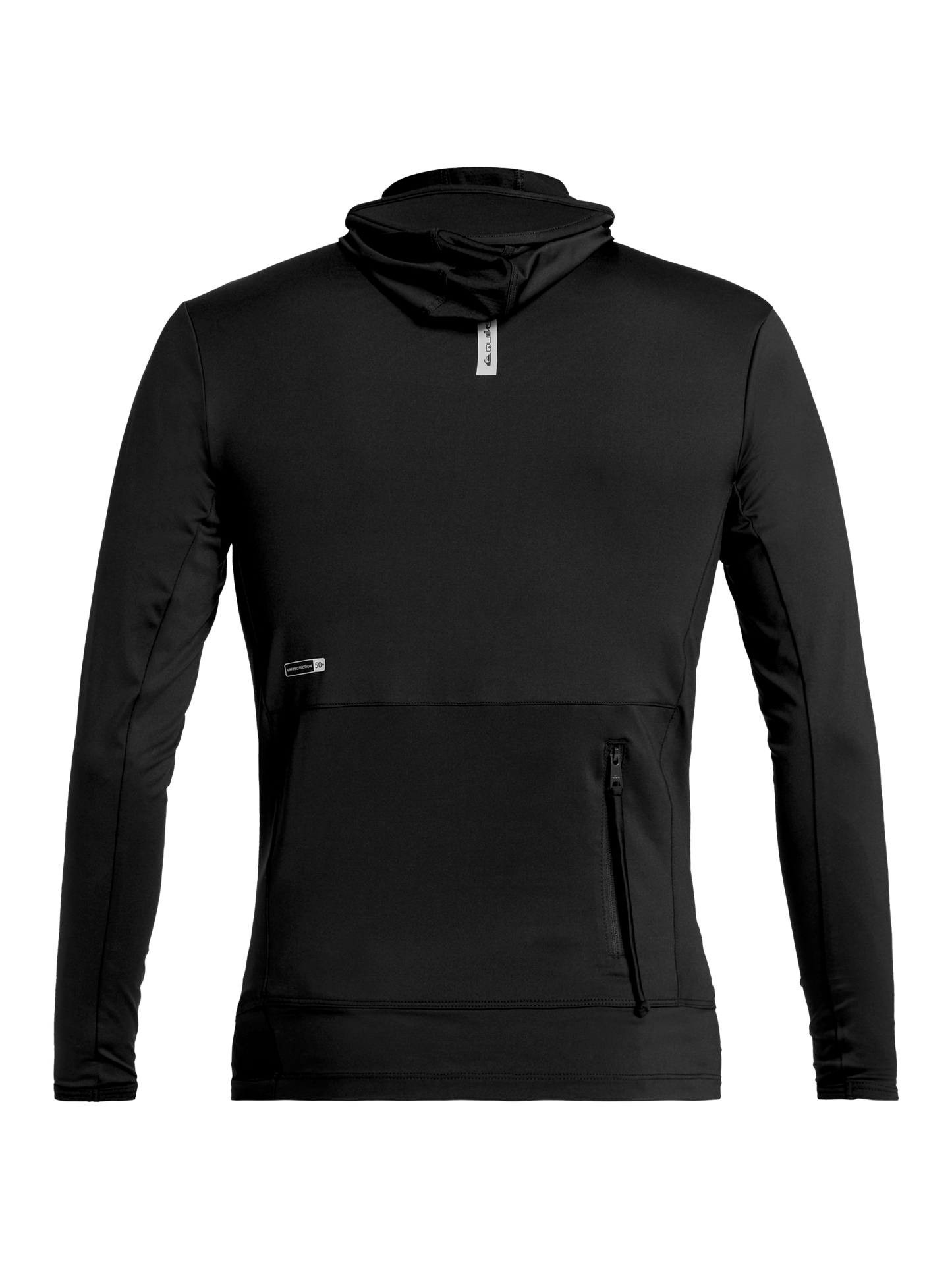Mens Highline UPF 50 Long Sleeve Rashguard - Quiksilver Malaysia