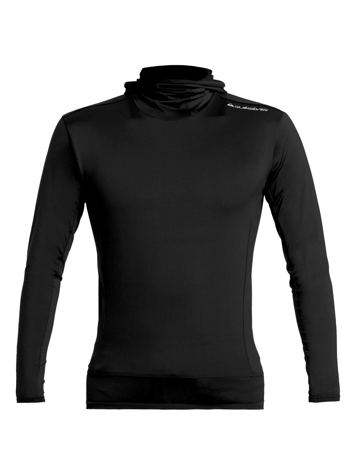 Mens Highline UPF 50 Long Sleeve Rashguard - Quiksilver Malaysia