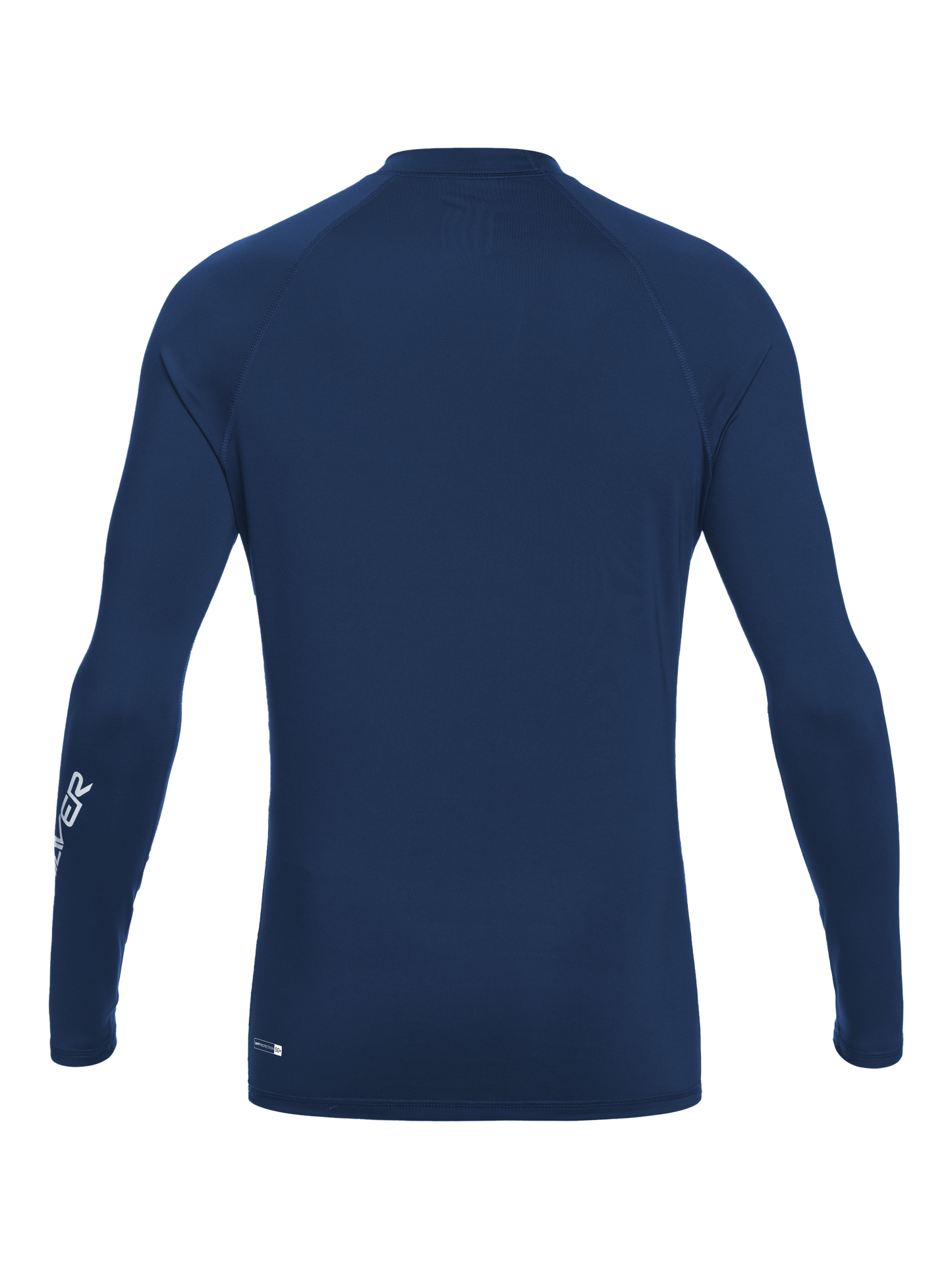 Mens All Time Long Sleeve Rashguard ID - Quiksilver Malaysia