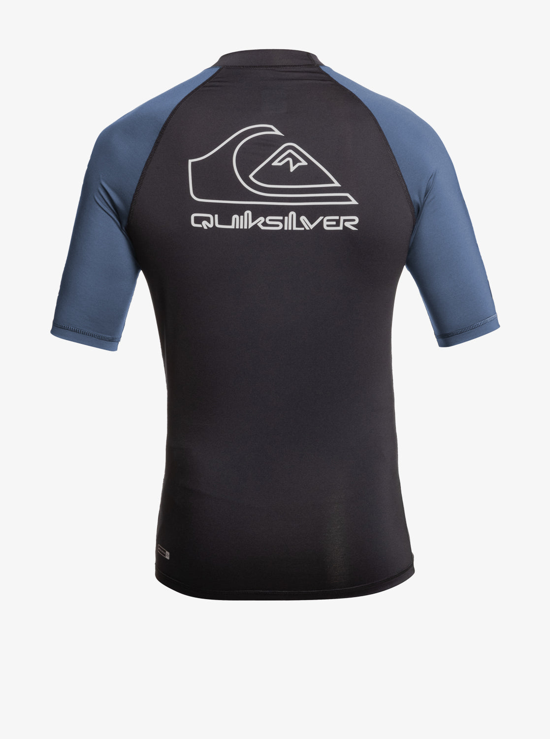 Mens On Tour Rash Vest ID - Quiksilver Malaysia