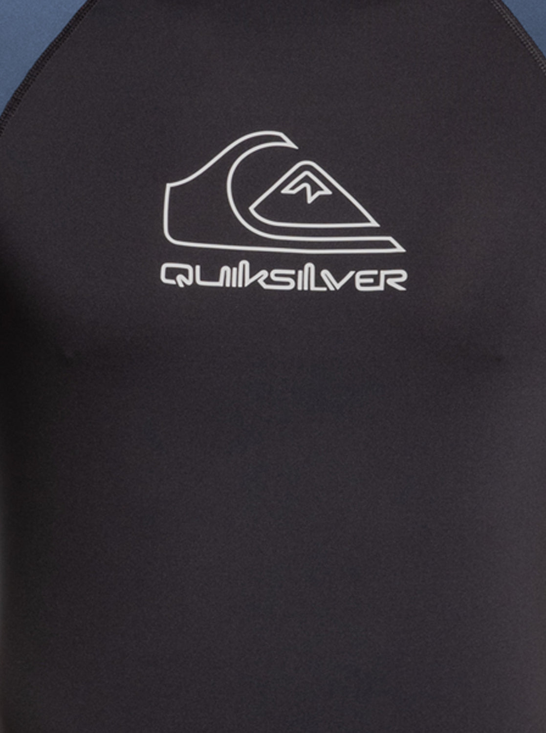 Mens On Tour Rash Vest ID - Quiksilver Malaysia