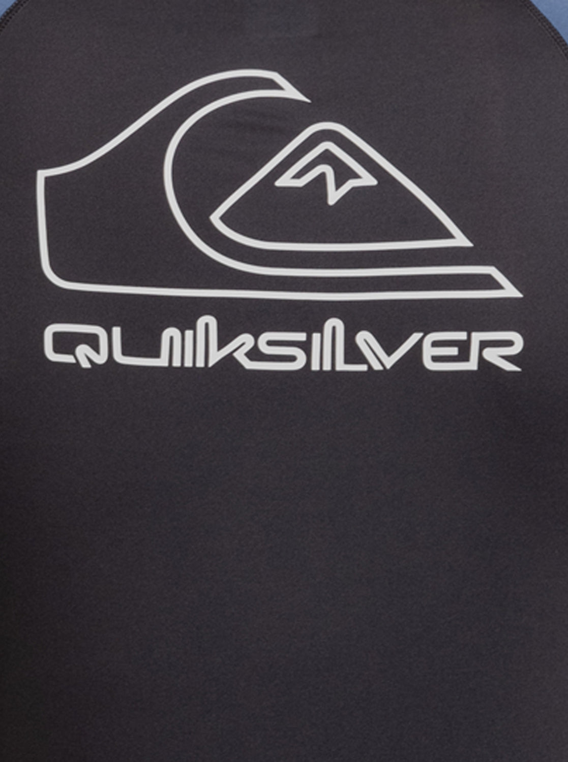 Mens On Tour Rash Vest ID - Quiksilver Malaysia