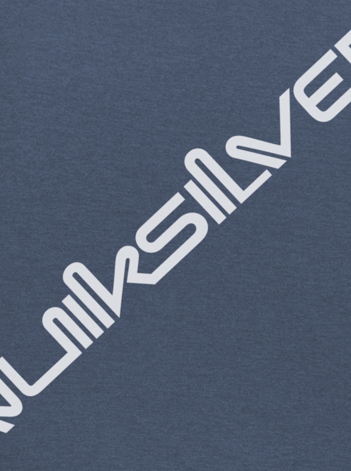 Mens All Time Rash Vest - Quiksilver Malaysia