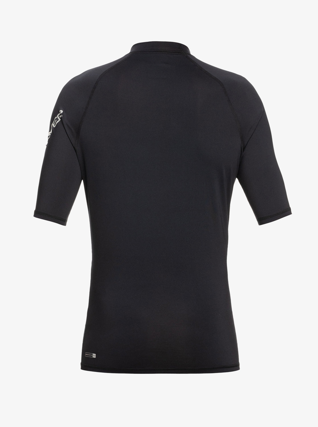 Mens All Time Rash Vest ID - Quiksilver Malaysia