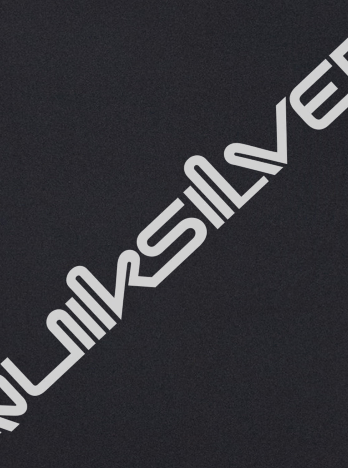 Mens All Time Rash Vest ID - Quiksilver Malaysia