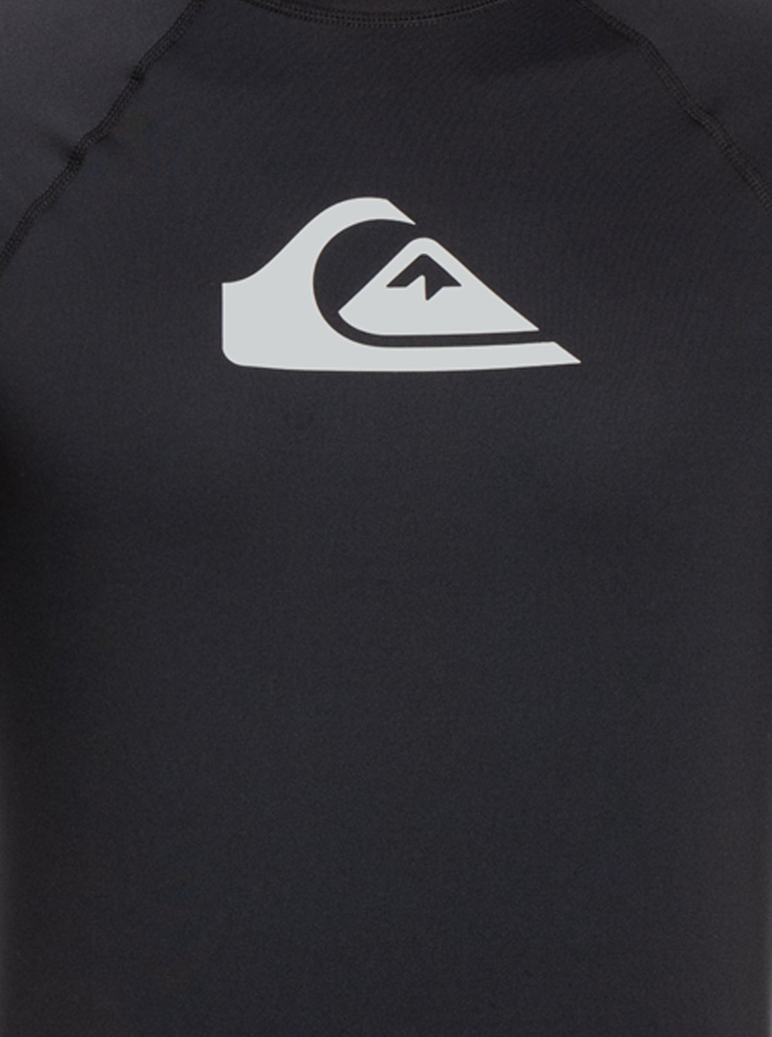 Mens All Time Rash Vest ID - Quiksilver Malaysia