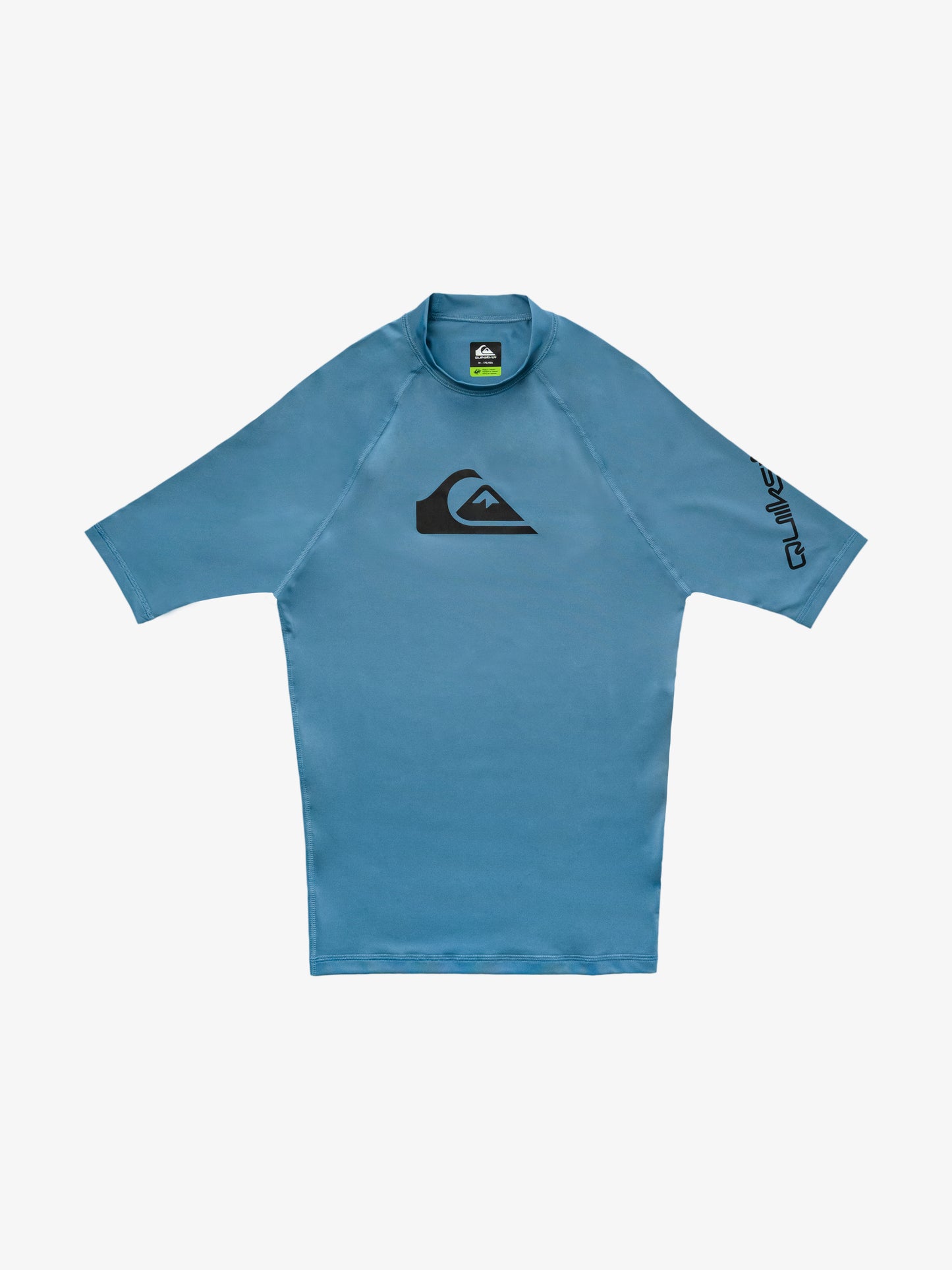 Mens All Time ID Rashguard - Quiksilver Malaysia