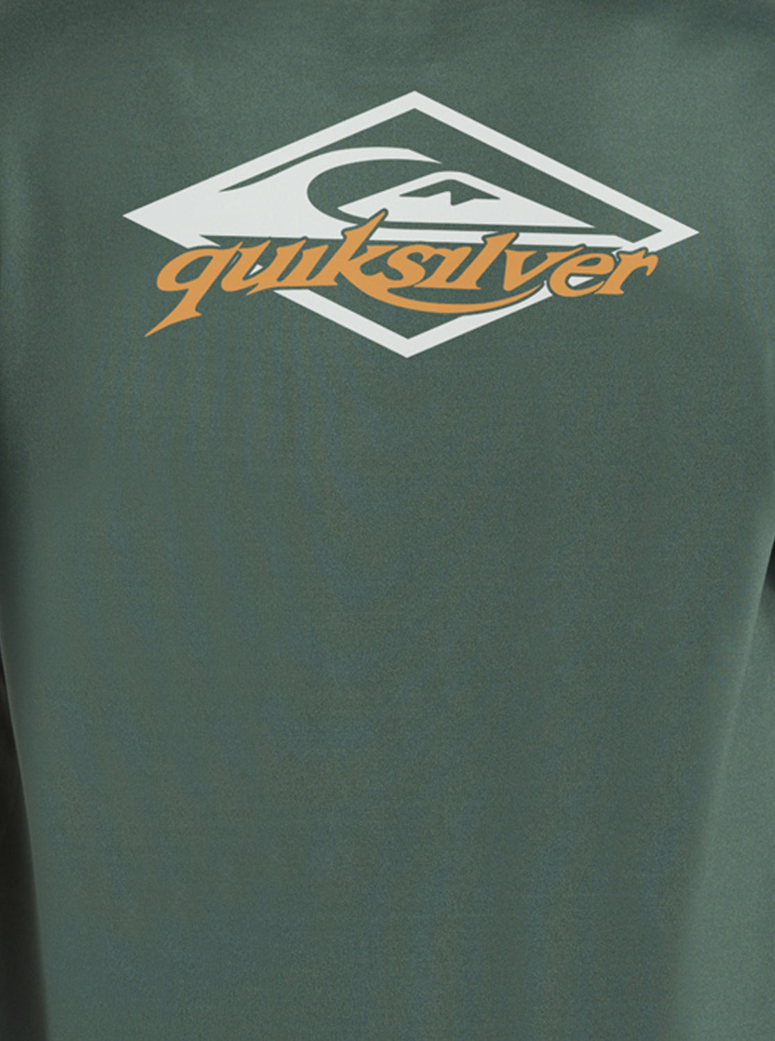 Mens Everyday Surf T-Shirt - Quiksilver Malaysia
