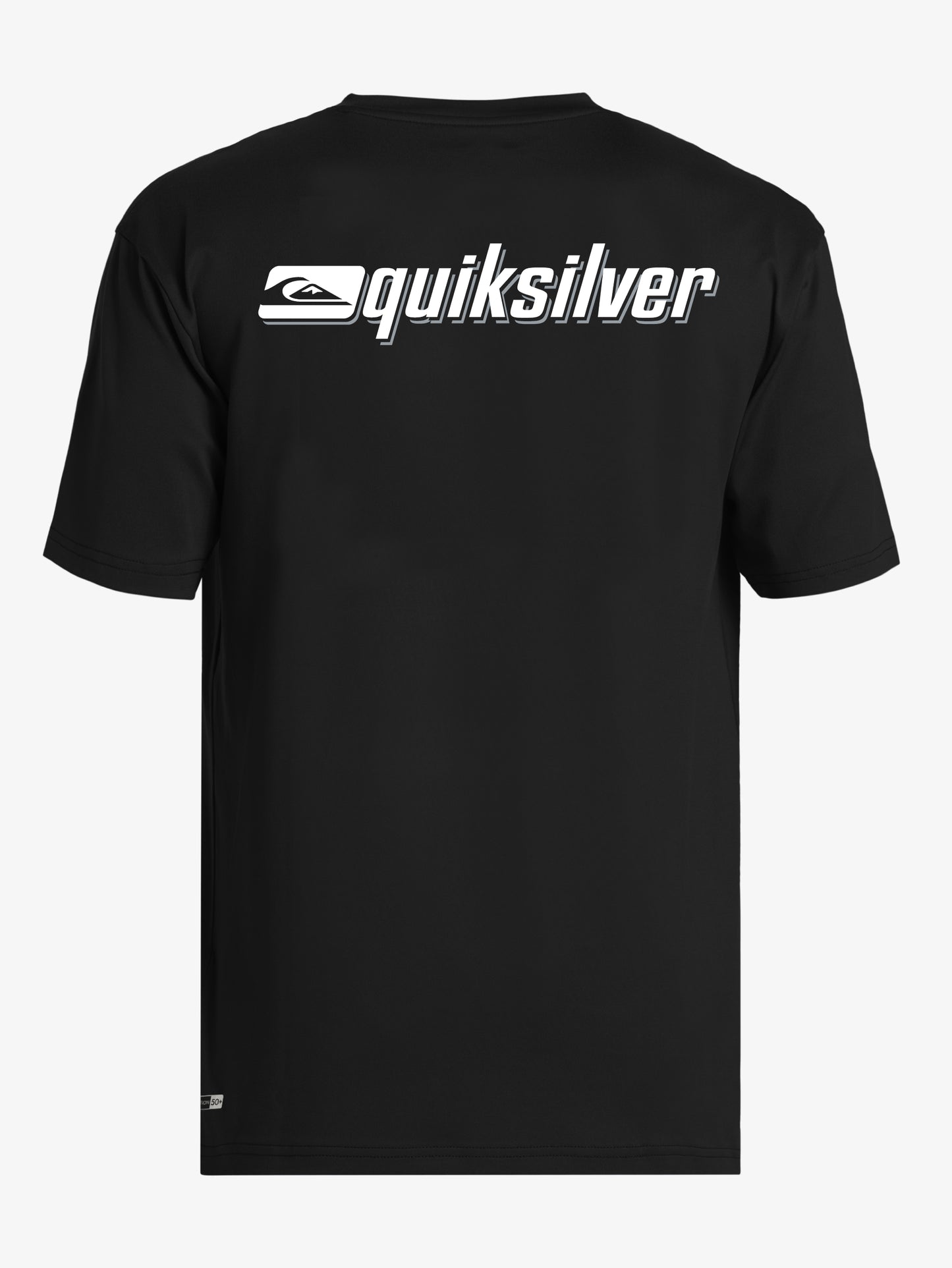 Mens Reflex Surf T-Shirt - Quiksilver Malaysia