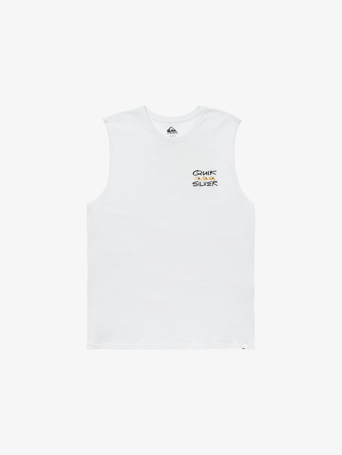 Mens Quik Frame Muscle Tee - Quiksilver Malaysia