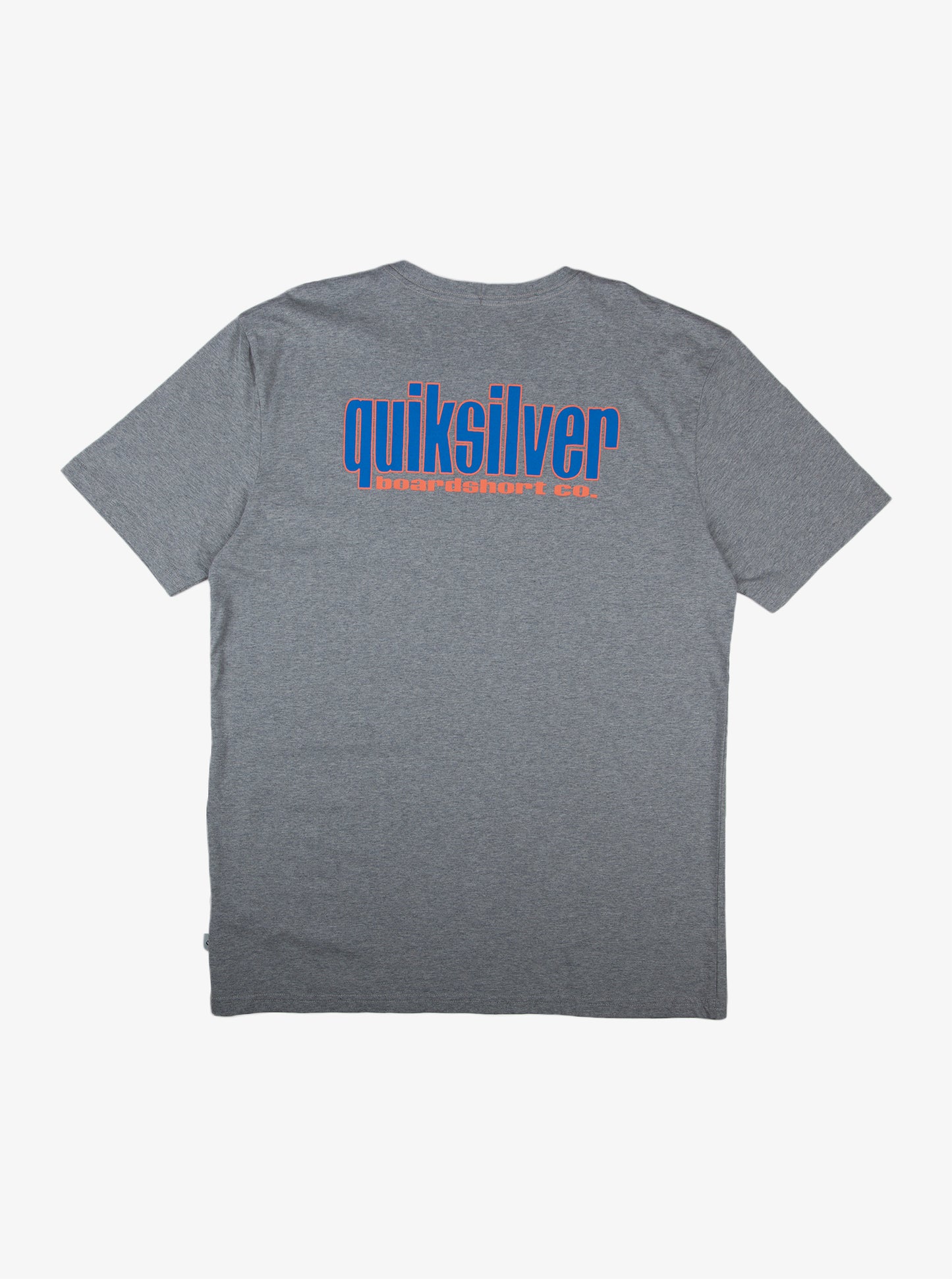 Mens Three Tree T-Shirt - Quiksilver Malaysia